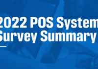 POS Survey results