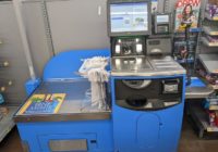 walmart self checkout