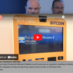 cryptocurrency kiosks