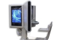 Circa 2008 Kiosk Information kiosk Systems