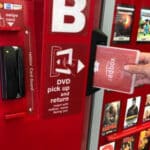 redbox kiosks