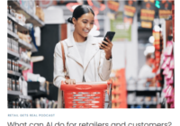 AI Assist in Retail Verneek