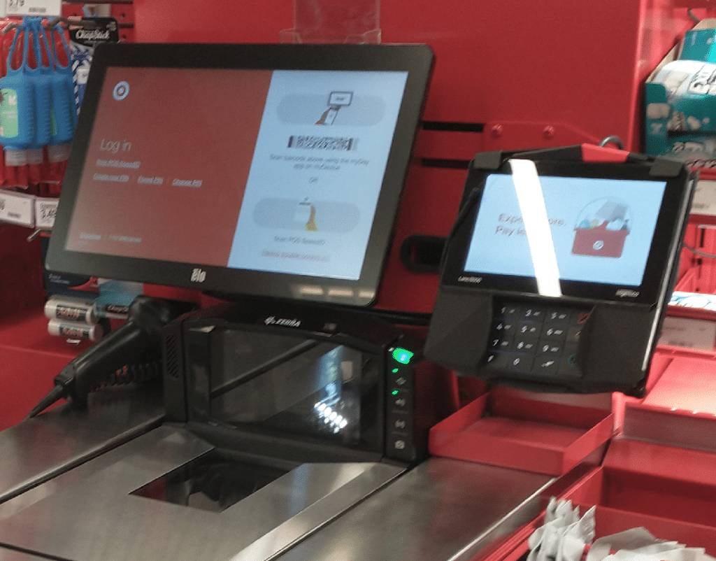 Kiosk Payment Ingenico Self Service Solutions