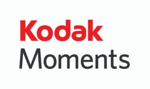 Kodak Moments photo kiosk