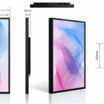 digital signage 2500 nit