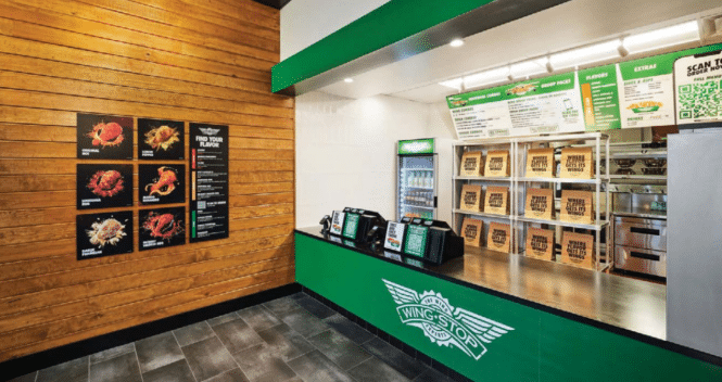 wingstop automation