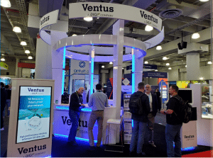 NRF Wireless Ventus