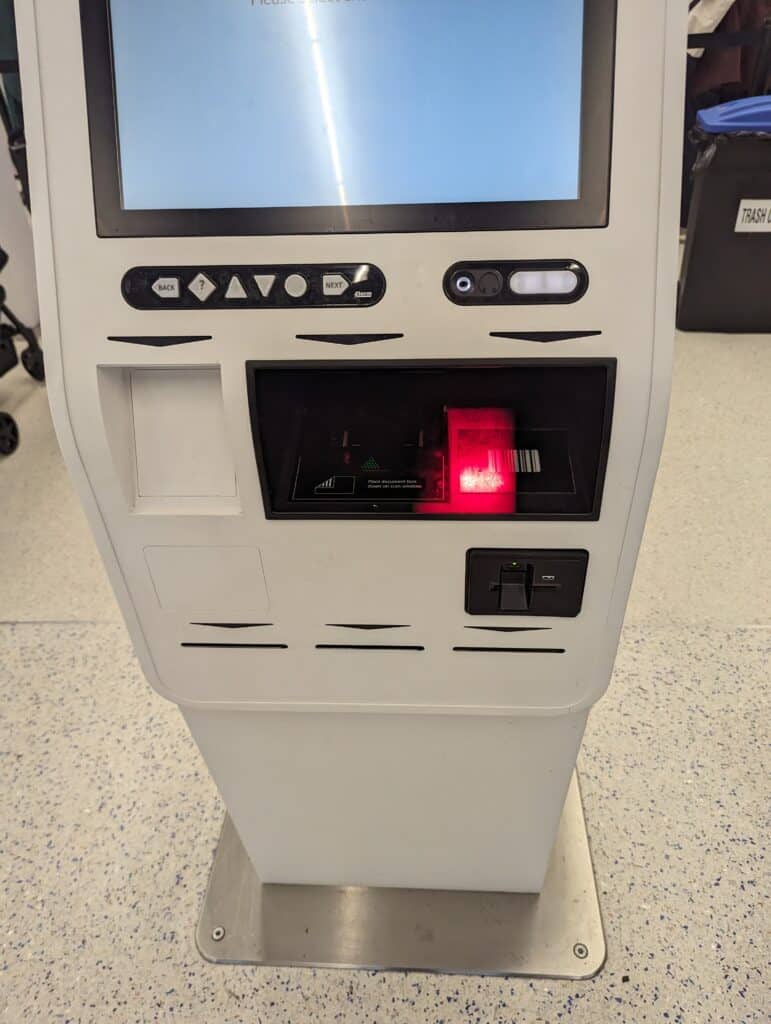 Walmart Self-Checkout Being Replaced? NCR Toast?