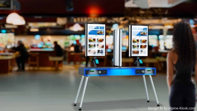 Self-Service or Human Touch: What’s Your Ordering Preference?