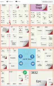 himss healthcare kiosk