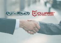kiosk software - Dynatouch acquires KioWare