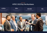 Hospitality kiosks and HITEC