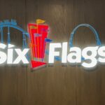 six flags cedar fair