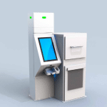 Automated Returns Kiosks by KIOSK