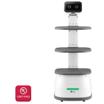 Robot server LG CLOI