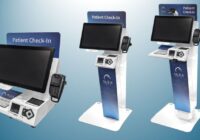 Patient Check In Kiosk for EPIC by Olea