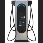 LG EV Charger Station