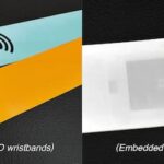 RFID wristbands