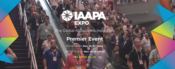 iaapa kiosk