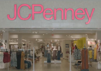 jcpenney kiosk