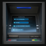 ATM Screen