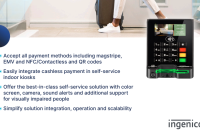 ingenico payment solutions