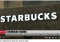 A news video screenshot shows the Starbucks logo on a storefront. The headline reads: Starbucks Korea, Japan to roll out self-order kiosks in tourist-heavy locations across South Korea and Japan. Korean text appears beneath the logo.