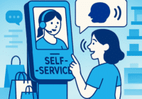 AI Assist Voice Retail Automation