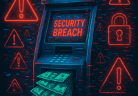 ATM Security Breach