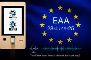 EAA Compliance