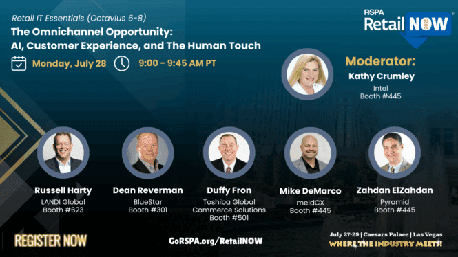 RetailNOW RSPA Intel