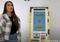 bitcoin kiosk by bitcoin depot