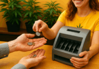 coin handling recycler