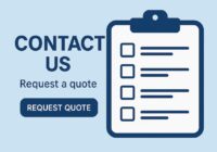 Contact US for quote