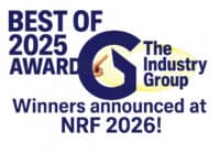 The Industry Group Best of 2025 Awards
