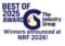 The Industry Group Best of 2025 Awards