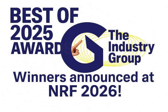 The Industry Group Best of 2025 Awards