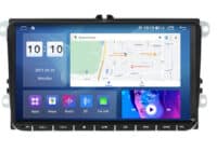 Car Radio Touchscreen Android