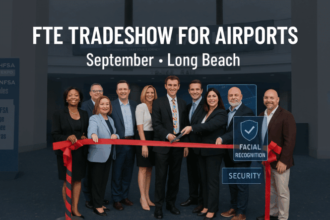 Future Travel FTE tradeshow long beach