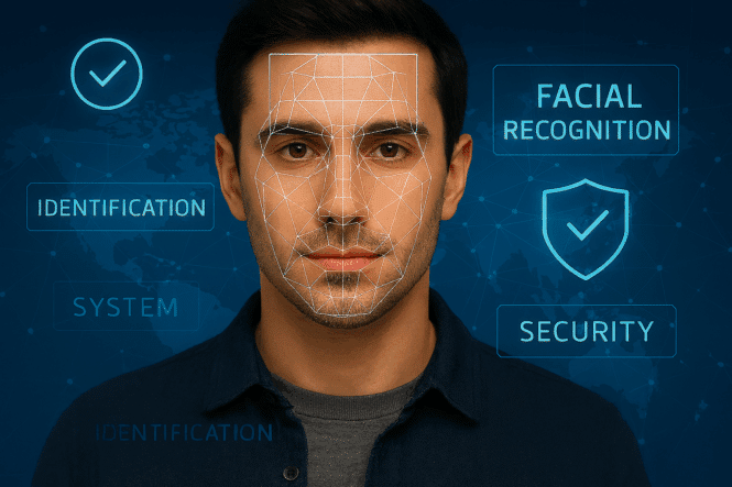 Innovative Technology’s biometric capabilities