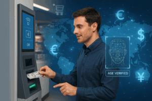 Age verified Innovative tech