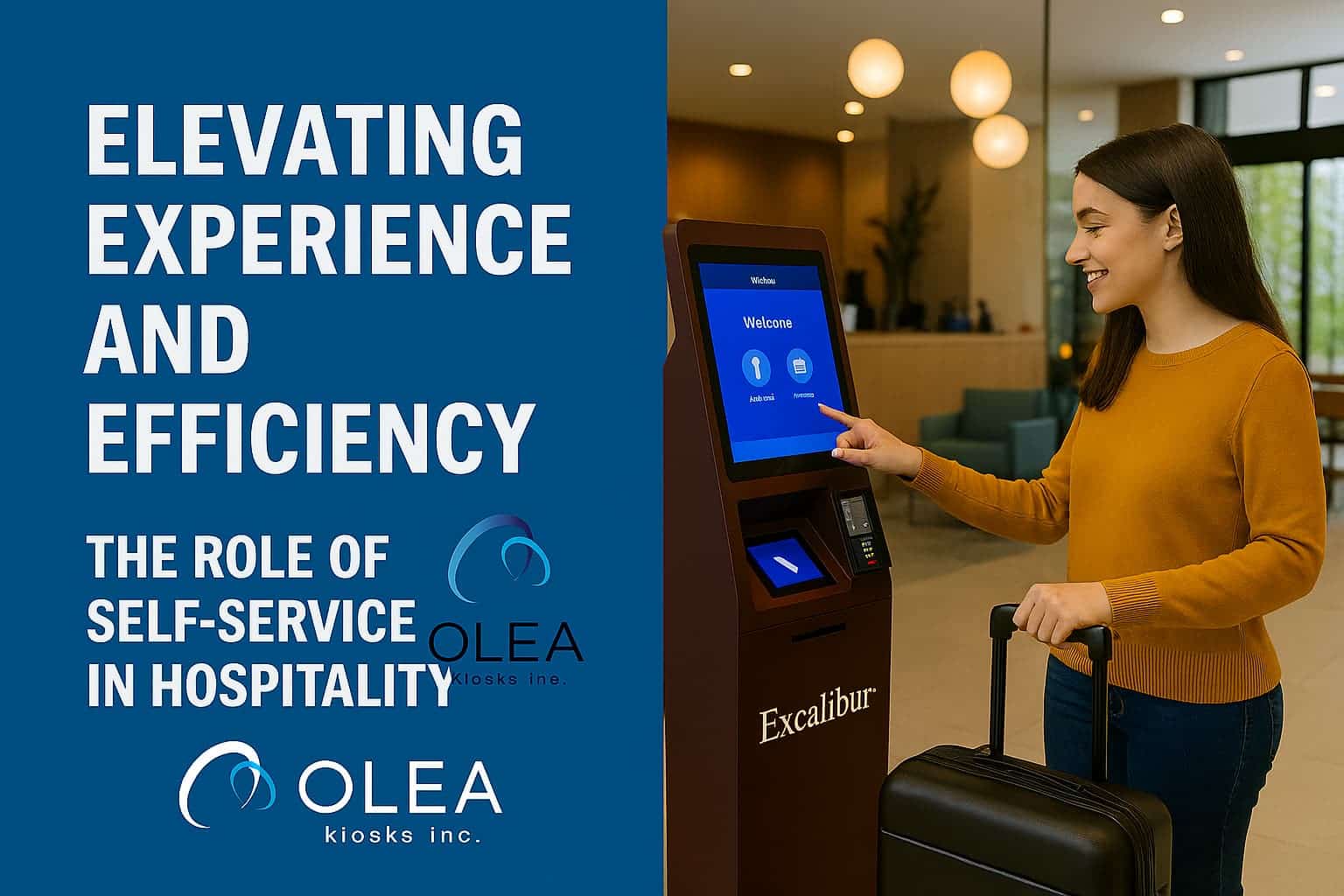 Olea mgm excalibur hotel check-in