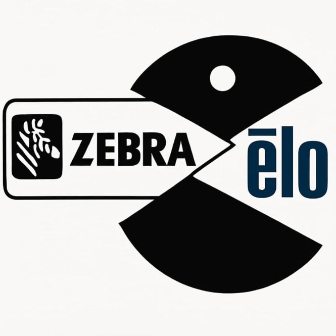 Zebra buying Elo