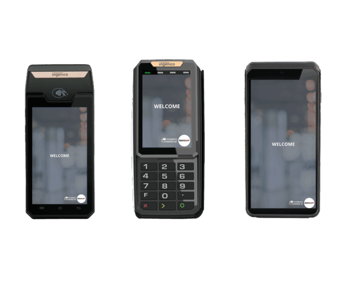payment kiosk news