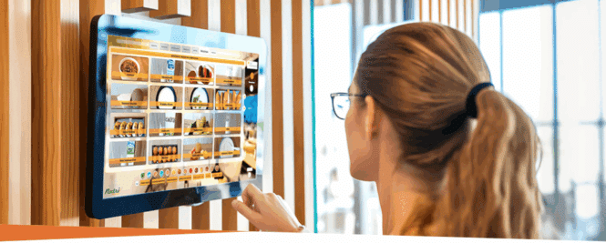 Hotel Case Study Sitekiosk