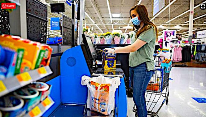 self-checkout systems advantages and disadvantages