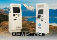 OEM Service KIosks OEM