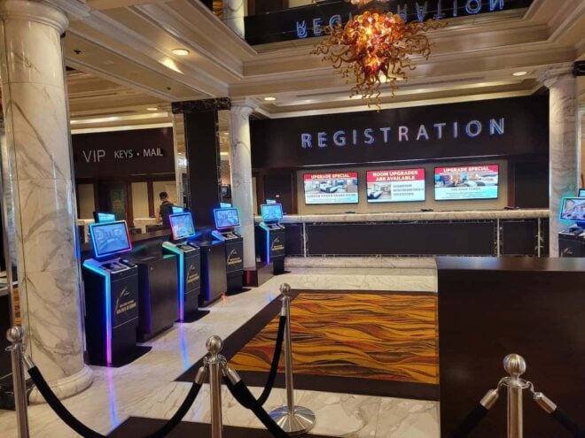 Kiosk Design by KIosk Innovation