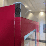 chick-fil-a vending machine