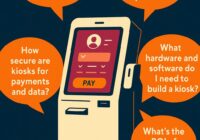 kiosk top questions AI